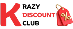 Krazy Discount Club